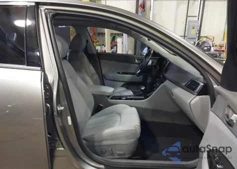 2016 Kia Optima Ex from USA, damaged, VIN 5XXGU4L36GG093003